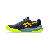Ανδρικά Παπούτσια Πάντελ Μπλε - ASICS GEL-CHALLENGER 14 Εικόνα 0
