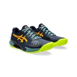 Ανδρικά Παπούτσια Πάντελ Μπλε - ASICS GEL-CHALLENGER 14 Εικόνα 1