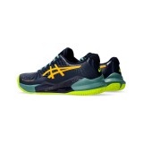 Ανδρικά Παπούτσια Πάντελ Μπλε - ASICS GEL-CHALLENGER 14 Εικόνα 2