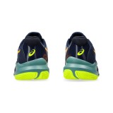 Ανδρικά Παπούτσια Πάντελ Μπλε - ASICS GEL-CHALLENGER 14 Εικόνα 3