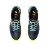 Ανδρικά Παπούτσια Πάντελ Μπλε - ASICS GEL-CHALLENGER 14 Εικόνα 4