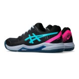 ASICS GEL-DEDICATE 8 PADEL 1041A414 Black Image 2