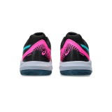 ASICS GEL-DEDICATE 8 PADEL 1041A414 Black Image 3
