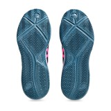 ASICS GEL-DEDICATE 8 PADEL 1041A414 Black Image 5