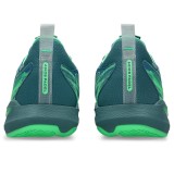 Ανδρικά Παπούτσια Padel Πράσινα - ASICS SONICSMASH FF  Εικόνα 3
