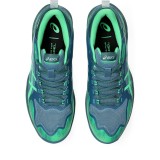 Ανδρικά Παπούτσια Padel Πράσινα - ASICS SONICSMASH FF  Εικόνα 4