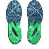 Ανδρικά Παπούτσια Padel Πράσινα - ASICS SONICSMASH FF  Εικόνα 5
