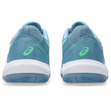 ASICS SOLUTION SWIFT FF 2 PADEL Υπόδ.Ανδρ.Εισ. 1041A465-402 Πράσινο Εικόνα 3