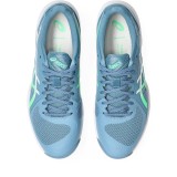 ASICS SOLUTION SWIFT FF 2 PADEL Υπόδ.Ανδρ.Εισ. 1041A465-402 Πράσινο Εικόνα 4