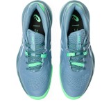 ASICS GEL-RESOLUTION X PADEL Υπόδ.Ανδρ.Εισ. 1041A492-403 Πετρόλ Εικόνα 4