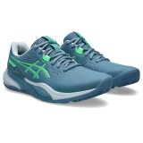 ASICS GEL-CHALLENGER 15 PADEL Υπόδ.Ανδρ.Εισ. 1041A511-400 Γκρί Εικόνα 1