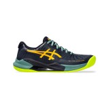 Ανδρικά Παπούτσια Πάντελ Μπλε - ASICS GEL-CHALLENGER 14 Εικόνα 