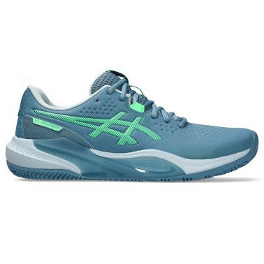 ASICS GEL-CHALLENGER 15 PADEL Υπόδ.Ανδρ.Εισ. 1041A511-400 Γκρί