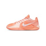 Γυναικεία Παπούτσια Μπάσκετ Πορτοκαλί - Nike Sabrina 2 Εικόνα 0