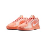 Γυναικεία Παπούτσια Μπάσκετ Πορτοκαλί - Nike Sabrina 2 Εικόνα 1