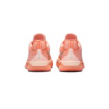 Γυναικεία Παπούτσια Μπάσκετ Πορτοκαλί - Nike Sabrina 2 Εικόνα 2