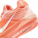 Γυναικεία Παπούτσια Μπάσκετ Πορτοκαλί - Nike Sabrina 2 Εικόνα 4