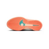 Γυναικεία Παπούτσια Μπάσκετ Πορτοκαλί - Nike Sabrina 2 Εικόνα 6