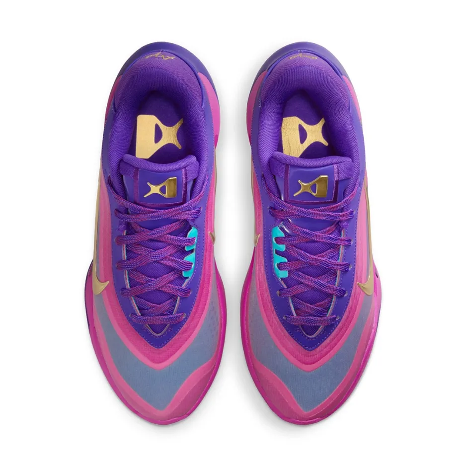 エーフィ δ ph NIKE A ONE FZ8605-500 Purple