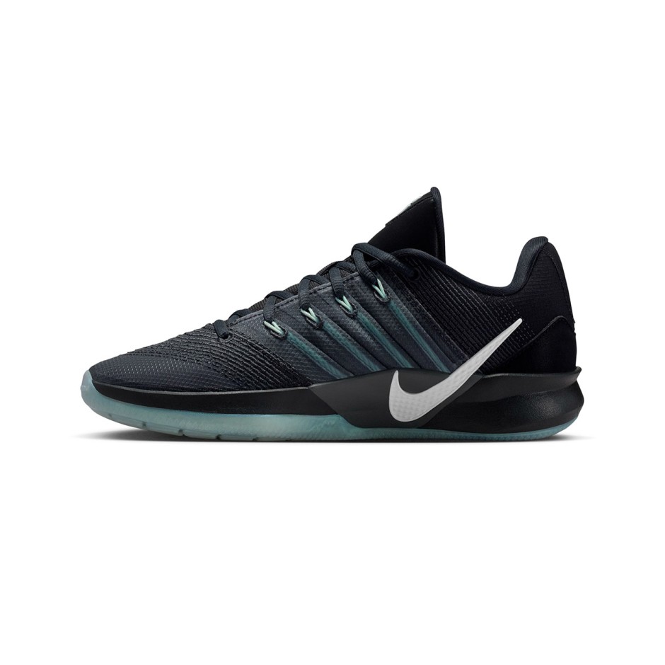 Γυναικεία Παπούτσια Μπάσκετ Μαύρα - Nike Sabrina 3