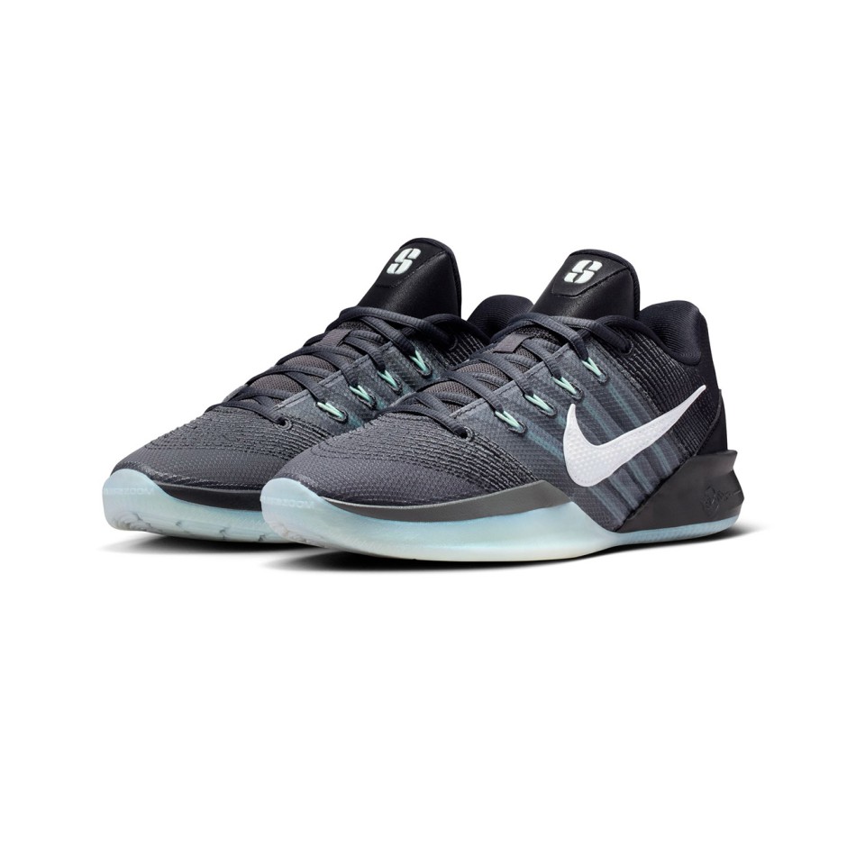 Γυναικεία Παπούτσια Μπάσκετ Μαύρα - Nike Sabrina 3