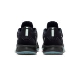 Γυναικεία Παπούτσια Μπάσκετ Μαύρα - Nike Sabrina 3 Εικόνα 2