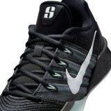 Γυναικεία Παπούτσια Μπάσκετ Μαύρα - Nike Sabrina 3 Εικόνα 3