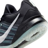 Γυναικεία Παπούτσια Μπάσκετ Μαύρα - Nike Sabrina 3 Εικόνα 4