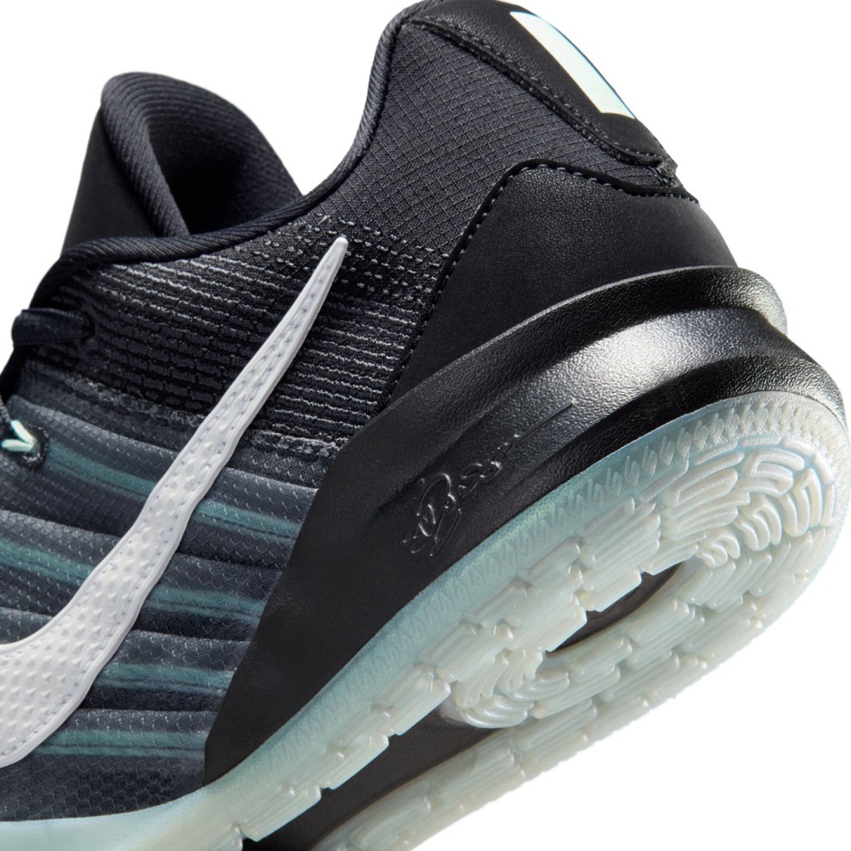 Γυναικεία Παπούτσια Μπάσκετ Μαύρα - Nike Sabrina 3