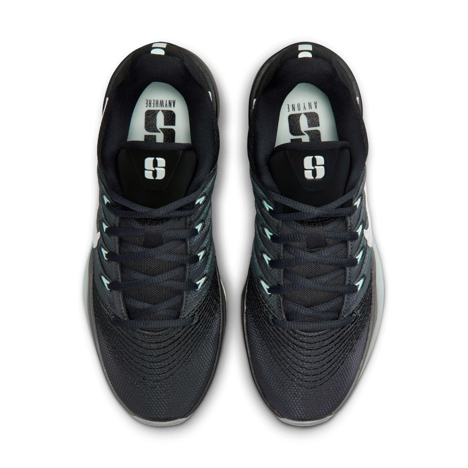 Γυναικεία Παπούτσια Μπάσκετ Μαύρα - Nike Sabrina 3