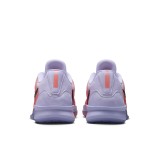 Γυναικεία Παπούτσια Μπάσκετ Μωβ - Nike Sabrina 3 "Radiant" Εικόνα 1