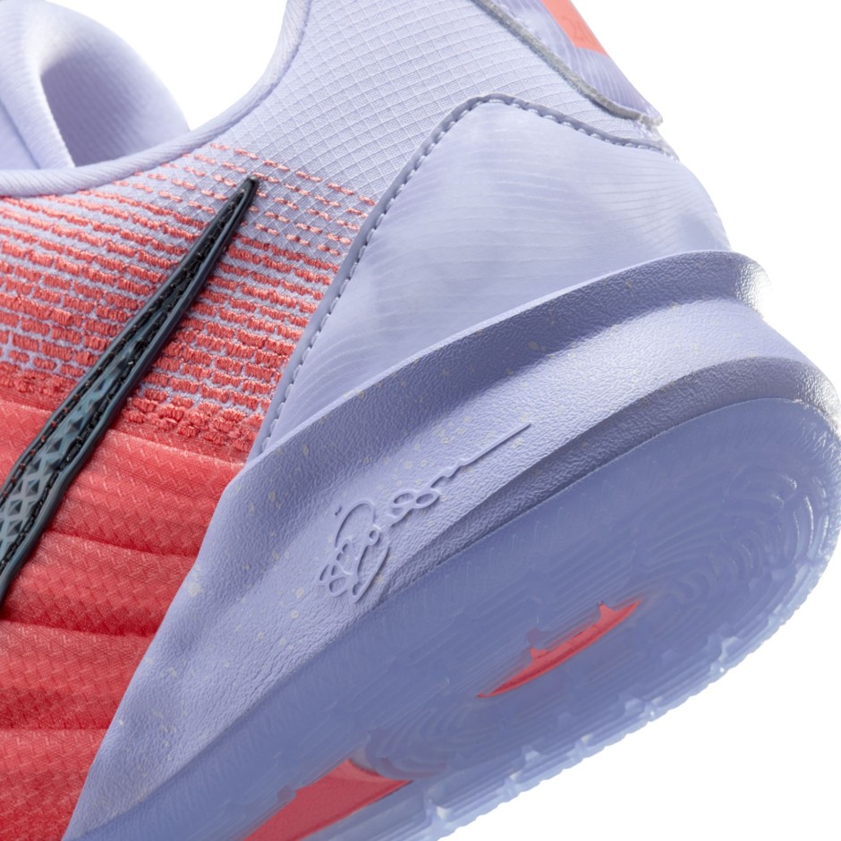 Γυναικεία Παπούτσια Μπάσκετ Μωβ - Nike Sabrina 3 "Radiant"