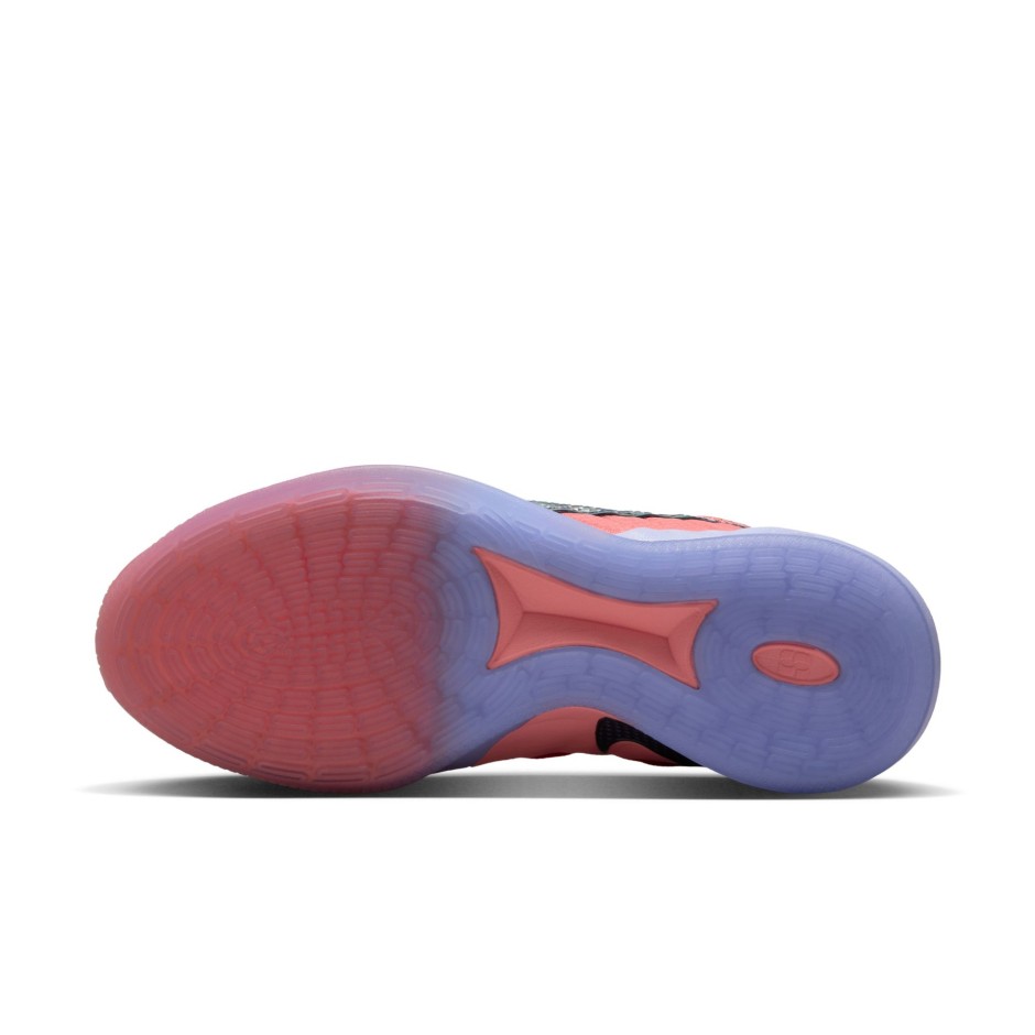 Γυναικεία Παπούτσια Μπάσκετ Μωβ - Nike Sabrina 3 "Radiant"