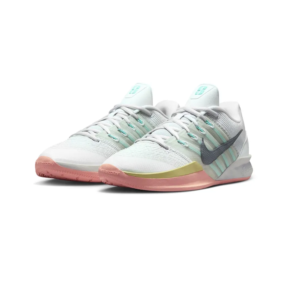 NIKE SABRINA 3 HF2881-100 Colorful
