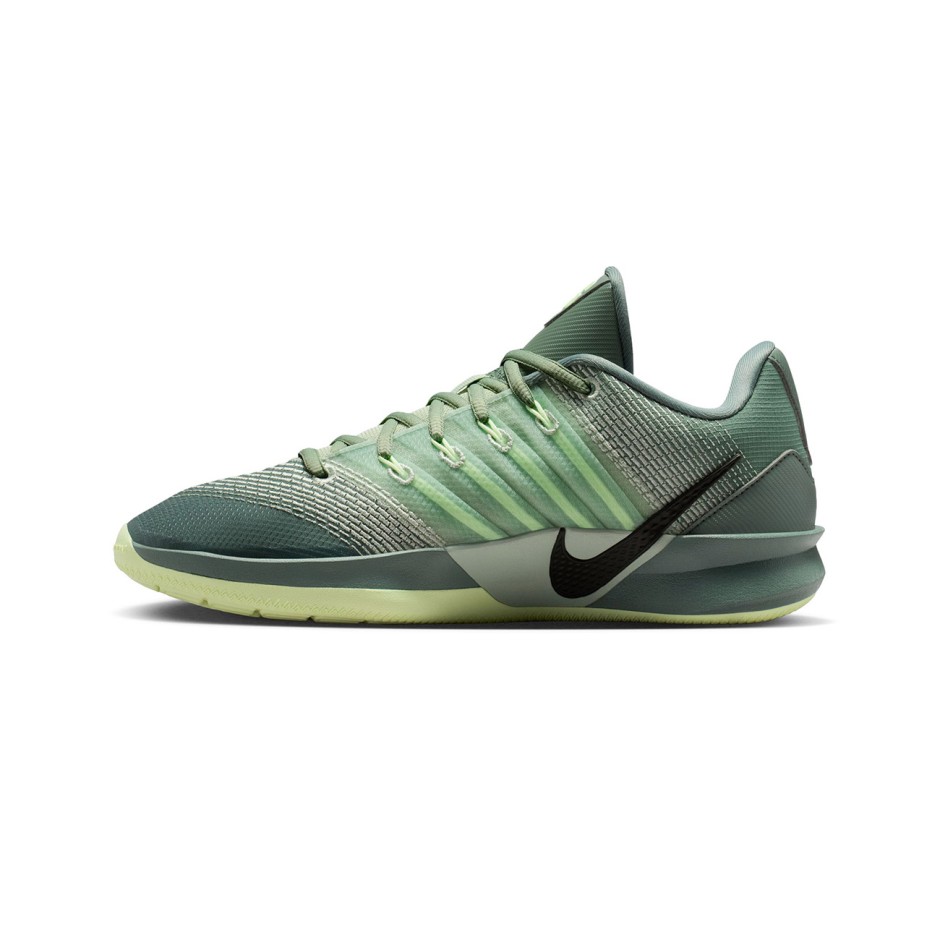 NIKE SABRINA 3 HF2881-301 Green