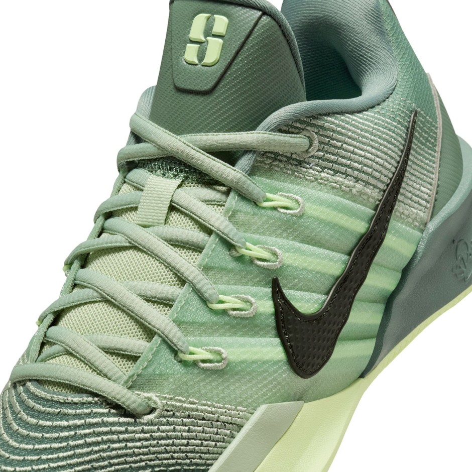 NIKE SABRINA 3 HF2881-301 Green