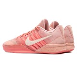 Γυναικεία Παπούτσια Μπάσκετ Ροζ - Nike Sabrina 3 Εικόνα 2