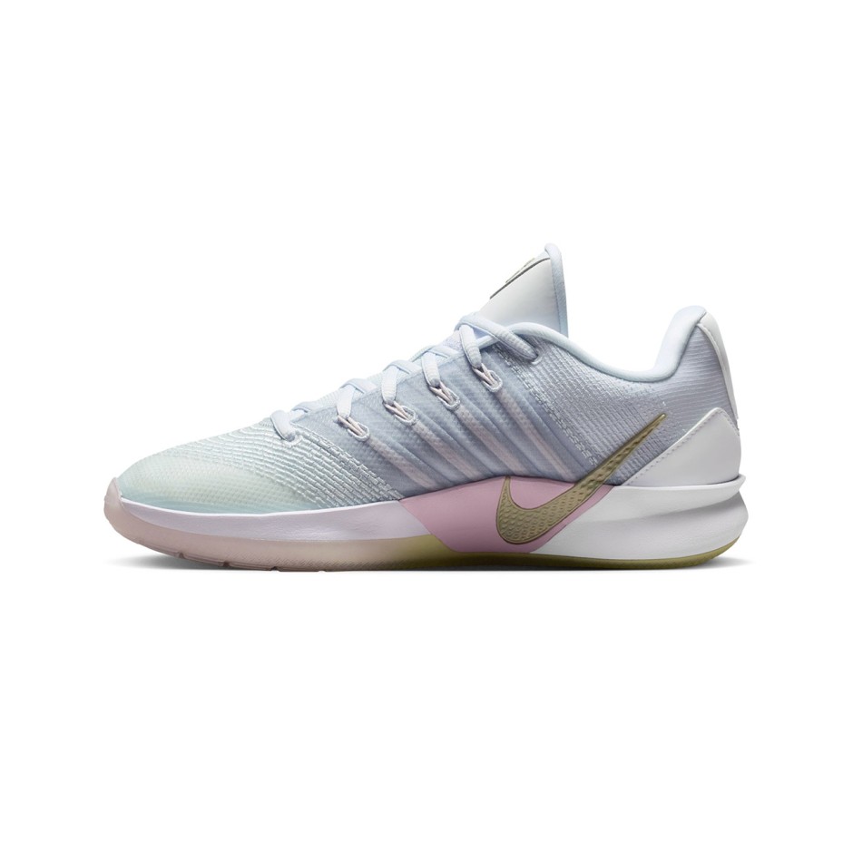 Γυναικεία Παπούτσια Μπάσκετ Πολύχρωμα - Nike Sabrina 3 'Infinite'