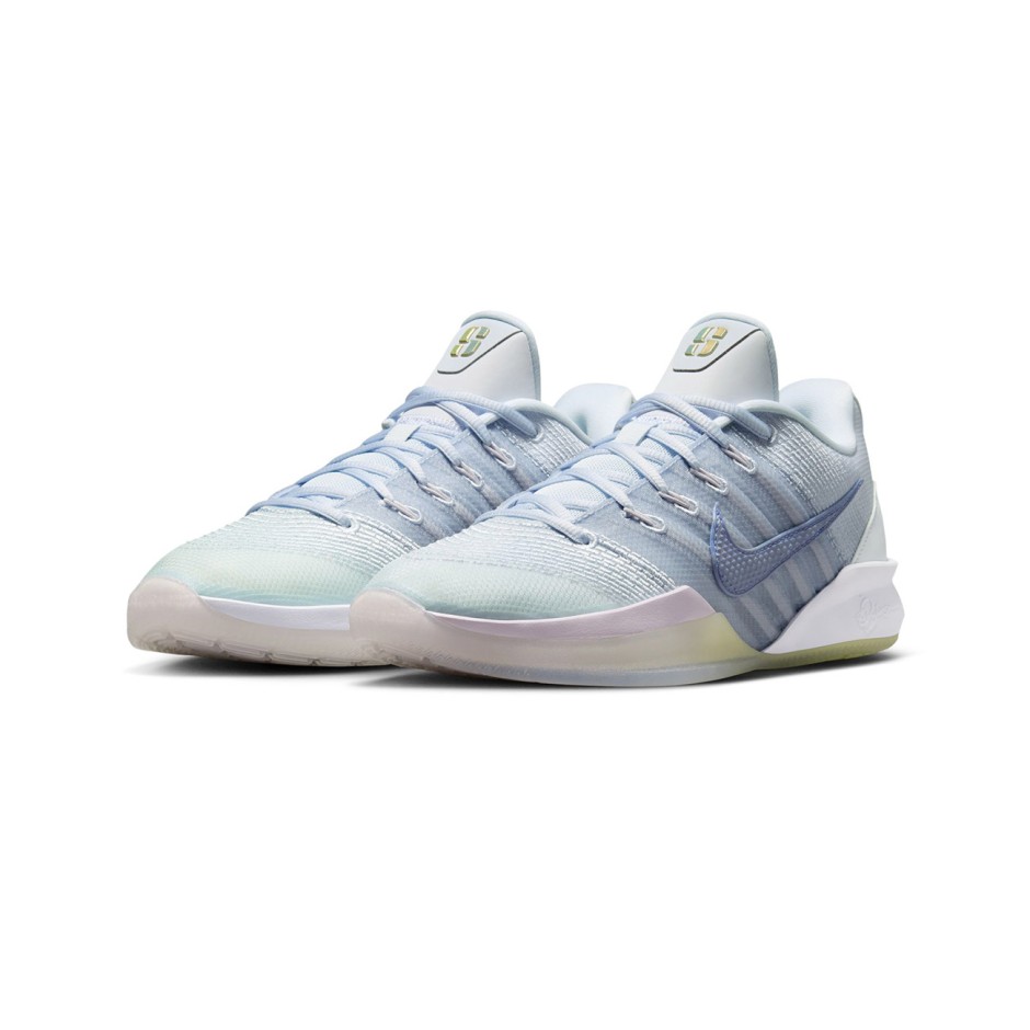 Γυναικεία Παπούτσια Μπάσκετ Πολύχρωμα - Nike Sabrina 3 'Infinite'