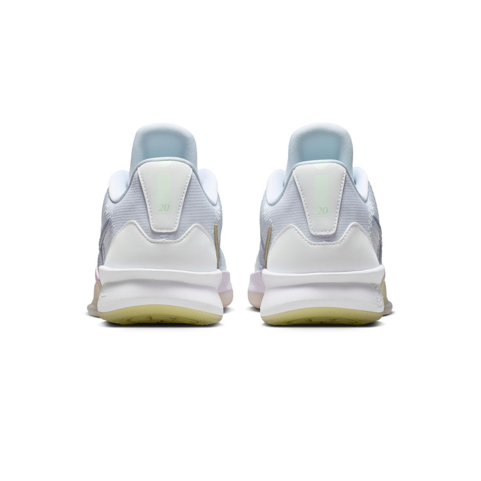 Γυναικεία Παπούτσια Μπάσκετ Πολύχρωμα - Nike Sabrina 3 'Infinite'