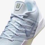Γυναικεία Παπούτσια Μπάσκετ Πολύχρωμα - Nike Sabrina 3 'Infinite' Εικόνα 3