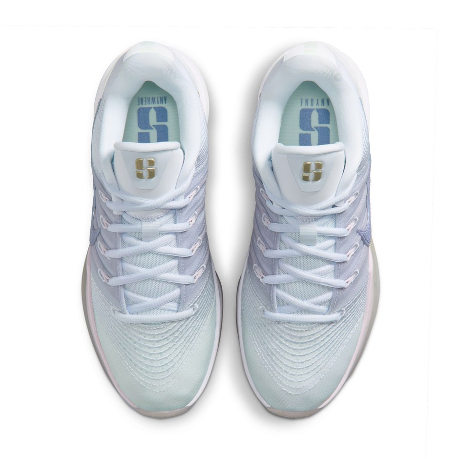 Γυναικεία Παπούτσια Μπάσκετ Πολύχρωμα - Nike Sabrina 3 'Infinite'