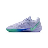 Γυναικεία Παπούτσια Μπάσκετ Μωβ - Nike Sabrina 4 'Superstition' Εικόνα 0