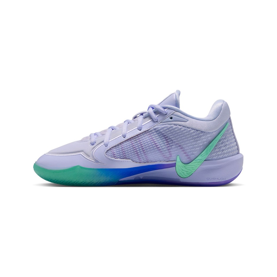 Γυναικεία Παπούτσια Μπάσκετ Μωβ - Nike Sabrina 4 'Superstition'