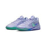 Γυναικεία Παπούτσια Μπάσκετ Μωβ - Nike Sabrina 4 'Superstition' Εικόνα 1