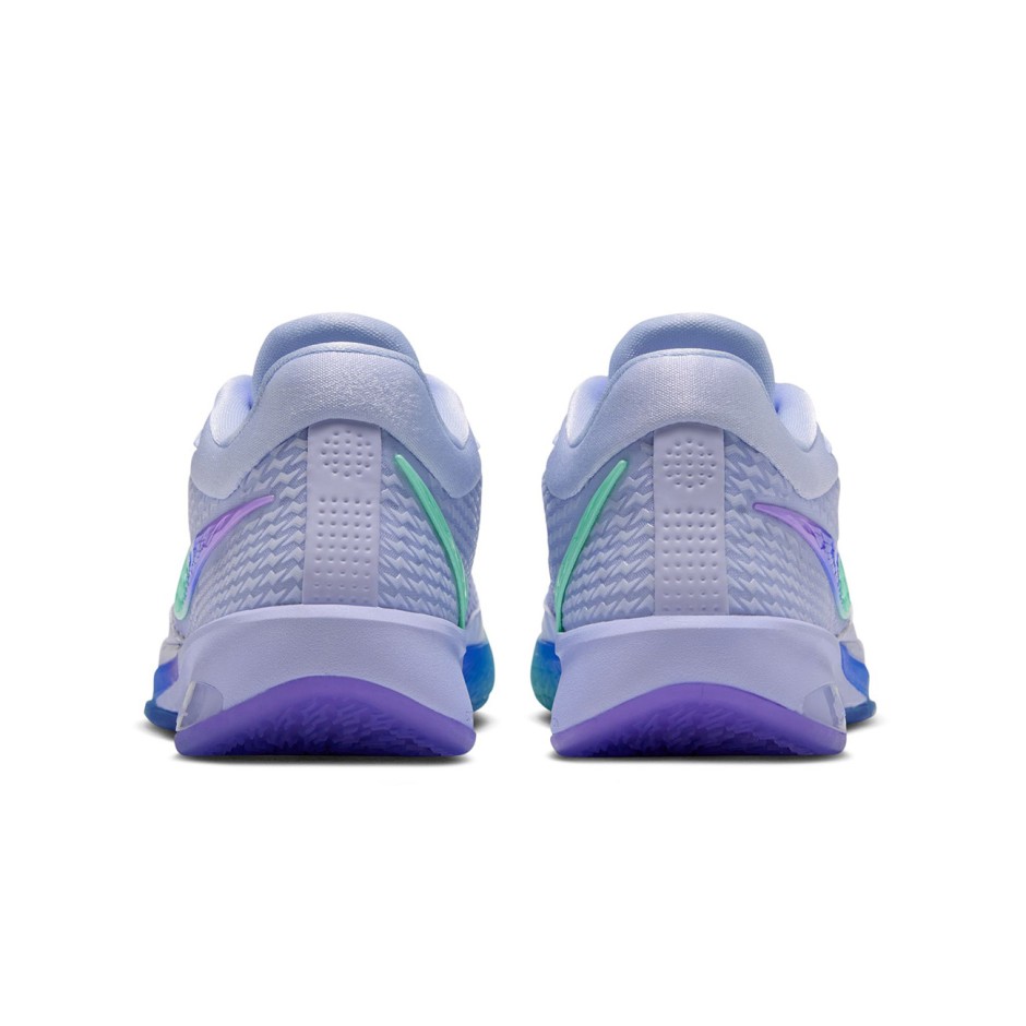 Γυναικεία Παπούτσια Μπάσκετ Μωβ - Nike Sabrina 4 'Superstition'