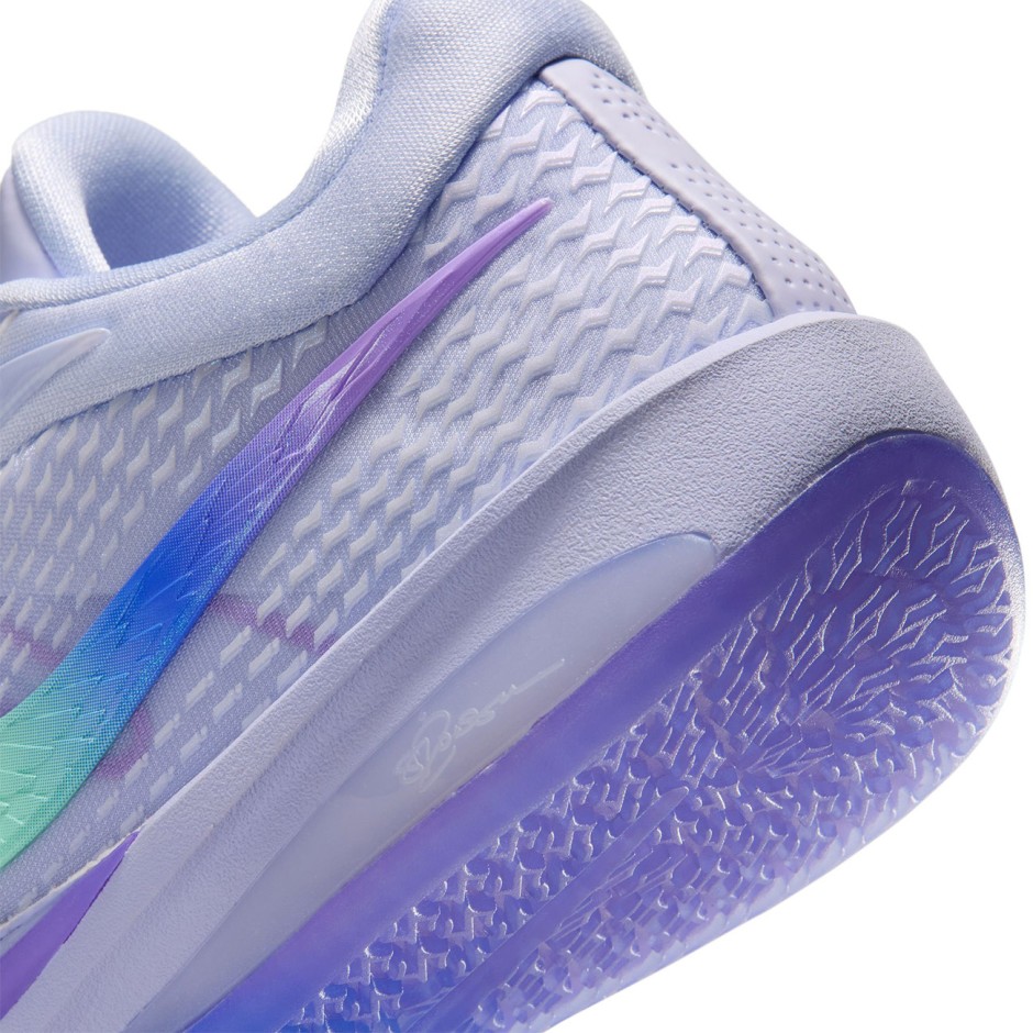 Γυναικεία Παπούτσια Μπάσκετ Μωβ - Nike Sabrina 4 'Superstition'