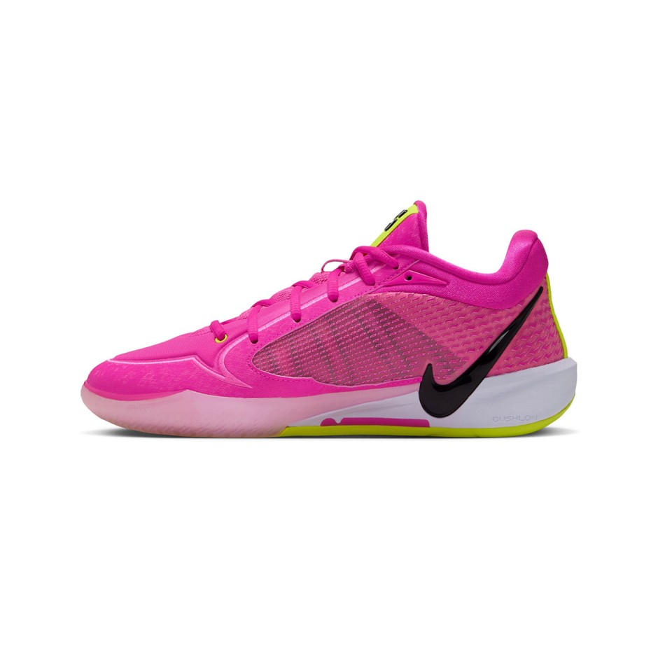 Γυναικεία Παπούτσια Μπάσκετ Πολύχρωμα - Nike Sabrina 4