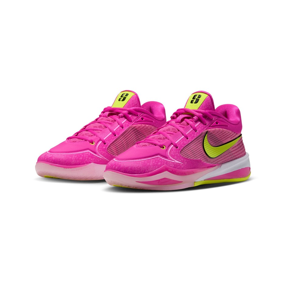 Γυναικεία Παπούτσια Μπάσκετ Πολύχρωμα - Nike Sabrina 4
