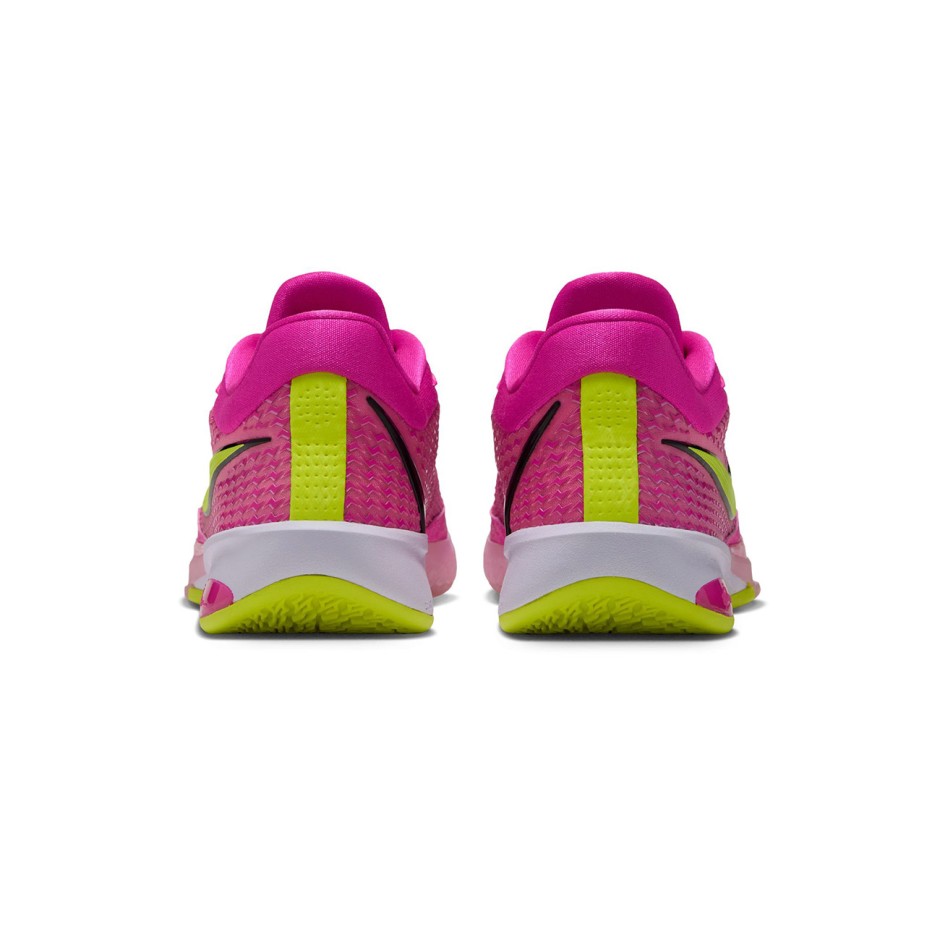 Γυναικεία Παπούτσια Μπάσκετ Πολύχρωμα - Nike Sabrina 4